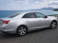 Gebraucht Chevrolet Malibu LTZ 167 PS (122 kW) 2012 Limousine