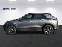 Neu VW T-Roc Trendline 116 PS (85 kW) 2026 Grau SUV