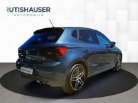 gebraucht Seat Ibiza 1.5 EcoTSI FR