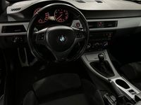 gebraucht BMW 320 Cabriolet i M-Sportpaket