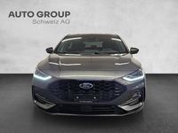 Gebraucht Ford Focus ST-Line 125 PS (91 kW) 2026 Anthracite