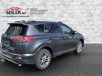 gebraucht Toyota RAV4 2.5 HSD Trend e-CVT