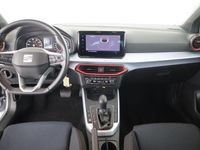 gebraucht Seat Arona FR 1.0 TSI DSG FR, 5 Jahre Garantie, LED, Navi