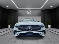 gebraucht Mercedes GLC300e 