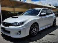 Gebraucht Subaru WRX STI Sport 351 PS (258 kW) 2011