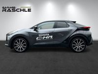 gebraucht Toyota C-HR 2.0 HSD CVT GR Sport Premiere 4WD