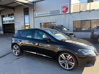 Gebraucht Seat Leon CUPRA 280 PS (205 kW) 2016