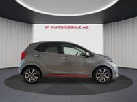 gebraucht Kia Picanto 1.0 T-GDI GT-Line