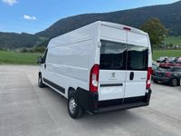 gebraucht Peugeot Boxer 2.2 HDI 335 L3H2