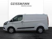 Gebraucht Ford Transit Trend 105 PS (77 kW) 2023 Van