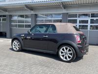 gebraucht Mini Cooper S Cabriolet 