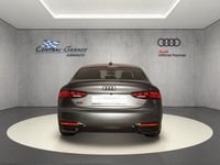 gebraucht Audi A5 Sportback 40 TDI S-Line Attraction quattro