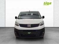 gebraucht Fiat Scudo Kaw. L2 verglast 2.0 Multijet 145 Business Swiss Worke