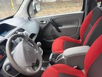 Gebraucht Renault Kangoo 103 PS (75 kW) 2011 Van / Kleinbus