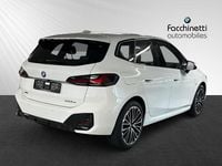 Gebraucht BMW 225 Active Tourer M Sport 245 PS (180 kW) 2024 Weiss Van / Kleinbus