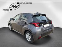 gebraucht Mazda 2 Hybrid Agile