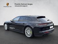 gebraucht Porsche Panamera 4S E-Hybrid Sport Turismo