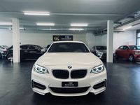 gebraucht BMW M235 Coupé