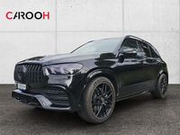 Gebraucht Mercedes GLE53 AMG AMG 435 PS (319 kW) 2023 SUV
