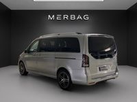 gebraucht Mercedes V300 d Exclusive L 4M