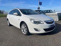 Gebraucht Opel Astra Cosmo 140 PS (102 kW) 2012 Kombi