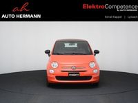 gebraucht Fiat 500 Cabrio 1.0 N3 MHD Cult