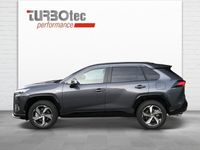 gebraucht Toyota RAV4 Hybrid 