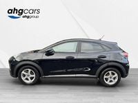 Gebraucht Ford Puma Titanium 125 PS (91 kW) 2022 SUV