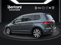 Gebraucht VW Touran Highline 150 PS (110 kW) 2018 Van / Kleinbus