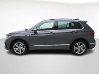 Gebraucht VW Tiguan R-line 190 PS (139 kW) 2026 Gray SUV