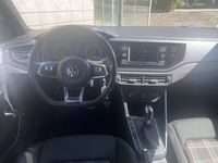 gebraucht VW Polo 2.0 TSI GTI DSG