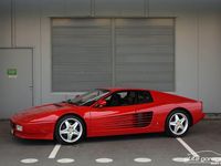 Gebraucht Ferrari 512 428 PS (314 kW) 1993 Coupé