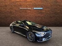 Gebraucht Mercedes S63 AMG AMG 843 PS (620 kW) 2018 Schwarz Limousine