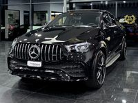 Gebraucht Mercedes GLE53 AMG AMG 435 PS (319 kW) 2022 Coupé