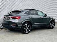 Gebraucht Audi Q3 Attraction 150 PS (110 kW) 2022 SUV