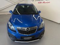 Gebraucht Opel Mokka Enjoy 140 PS (102 kW) 2015 SUV