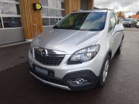 gebraucht Opel Mokka 1.4T ecoTEC Drive