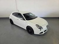 Gebraucht Alfa Romeo Giulietta Quadrifoglio Verde 235 PS (172 kW) 2010 Kleinwagen