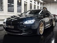 gebraucht BMW M6 Gran Coupé Drivelogic
