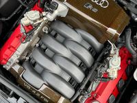 Gebraucht Audi RS4 420 PS (308 kW) 2006