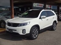 gebraucht Kia Sorento 2.2 CRDI Style