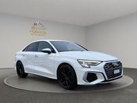 Gebraucht Audi S3 S-Line 311 PS (228 kW) 2024 Limousine