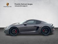 gebraucht Porsche 718 Cayman 4.0 GTS