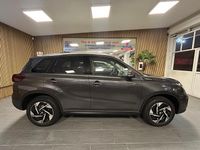 Neu Suzuki Vitara 110 PS (80 kW) 2025 Anthrazit SUV