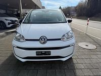 Gebraucht VW e-up! 60 kW (82 PS) 2021 Kleinwagen