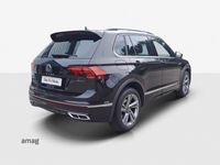 gebraucht VW Tiguan R-Line