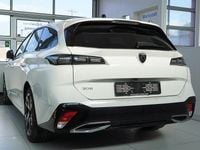 Gebraucht Peugeot 308 SW Allure 130 PS (95 kW) 2022 Kombi