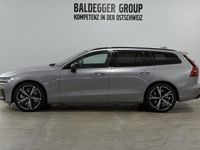 Neu Volvo V60 Ultra 350 PS (257 kW) 2025 Kombi