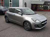 gebraucht Suzuki Swift 1.2 Compact Top Hybrid CVT