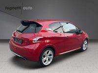 gebraucht Peugeot 208 1.6 Turbo GTi